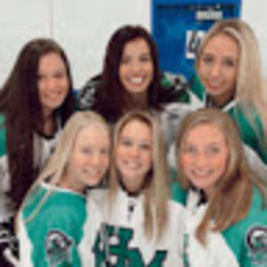 Meet your Posher, Delaney